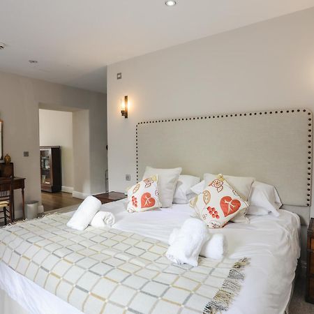 Harlech Apartments - Bendigeidfran Kültér fotó