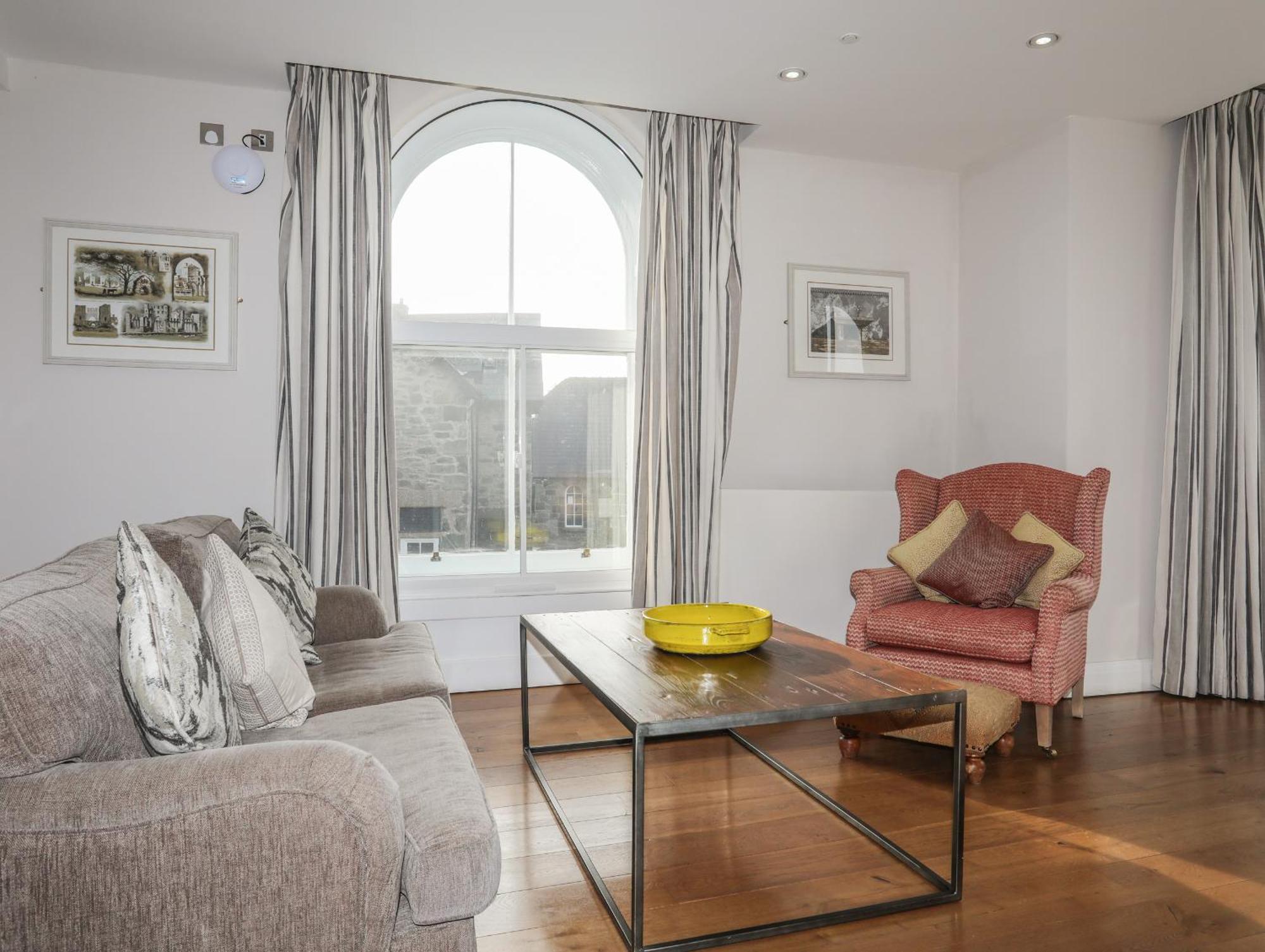 Harlech Apartments - Bendigeidfran Kültér fotó